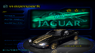 Screenshot Thumbnail / Media File 1 for Need for Speed - High Stakes [NTSC-U]